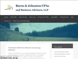 Sites similar to tjbcpa.com
