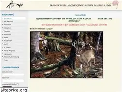 Sites similar to tjbd.de