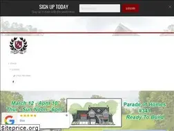 Sites similar to tjbhomes.com