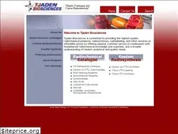 Sites similar to tjbios.com