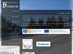 Sites similar to tjbizuterie.cz