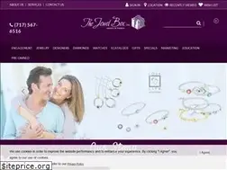 Sites similar to tjbjeweler.com