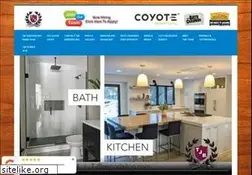 Sites similar to tjbremodeling.com