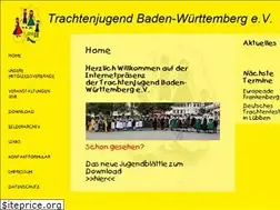 Sites similar to tjbw.de