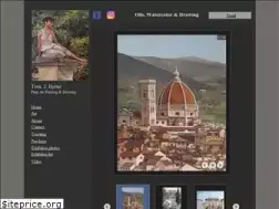 Sites similar to tjbyrne.com