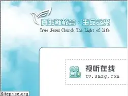 Sites similar to tjccn.com