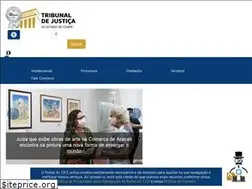 Sites similar to tjce.jus.br