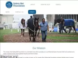 Sites similar to tjcfoundation.org