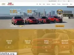 Sites similar to tjchev.com