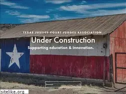 Sites similar to tjcja.org