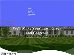 Sites similar to tjclandscaping.com
