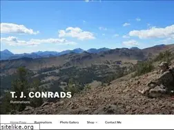 Sites similar to tjconrads.com
