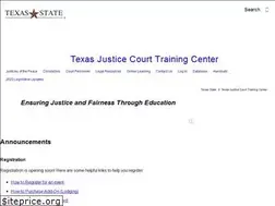 Sites similar to tjctc.org