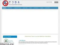 Sites similar to tjda.us