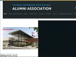 Sites similar to tjdallasalum.org