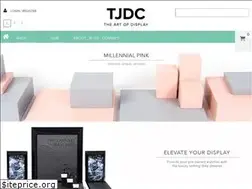 Sites similar to tjdc.co.uk