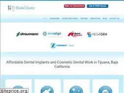 Sites similar to tjdentalcenter.com