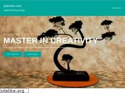 Sites similar to tjderrick.com