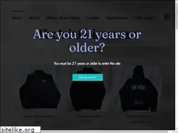 Sites similar to tjdispensary.com