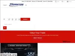 Sites similar to tjeepram.com