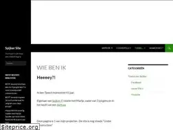 Sites similar to tjeerd.eu