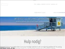 Sites similar to tjeerdengel.nl