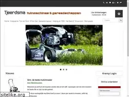 Sites similar to tjeerdsma.nl