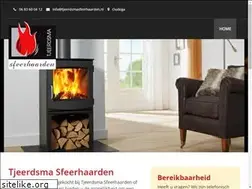 Sites similar to tjeerdsmasfeerhaarden.nl