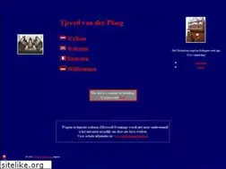 Sites similar to tjeerdvanderploeg.nl