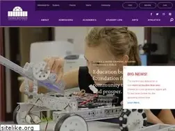 Sites similar to tjeffschool.org