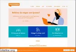 Sites similar to tjejzonen.se