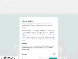 Sites similar to tjeleefterskole.dk