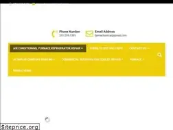 Sites similar to tjemechanical.com