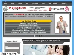 Sites similar to tjennings.com