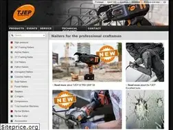 Sites similar to tjep.co.uk