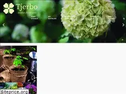Sites similar to tjerbo.no