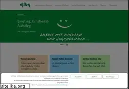 Sites similar to tjfbg.de
