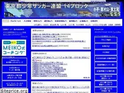 Sites similar to tjfl14.com