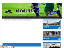 Sites similar to tjfl6.com