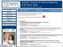 Sites similar to tjfmpc.gen.tr