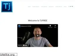 Sites similar to tjfree.com