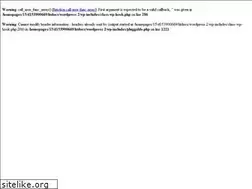 Sites similar to tjgallo.com