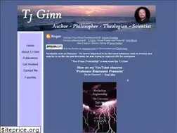 Sites similar to tjginn.com