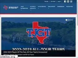 Sites similar to tjgt.com