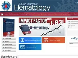 Sites similar to tjh.com.tr
