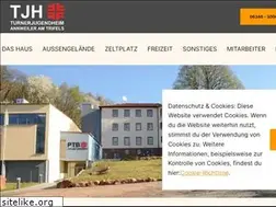 Sites similar to tjh.de