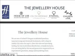 Sites similar to tjh.ie