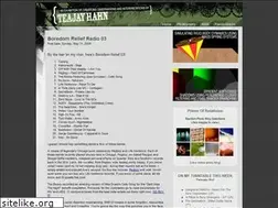 Sites similar to tjhahn.com
