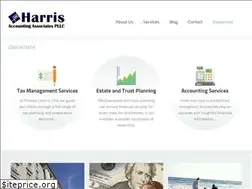 Sites similar to tjhcpa.com