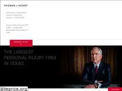 Sites similar to tjhlaw.com